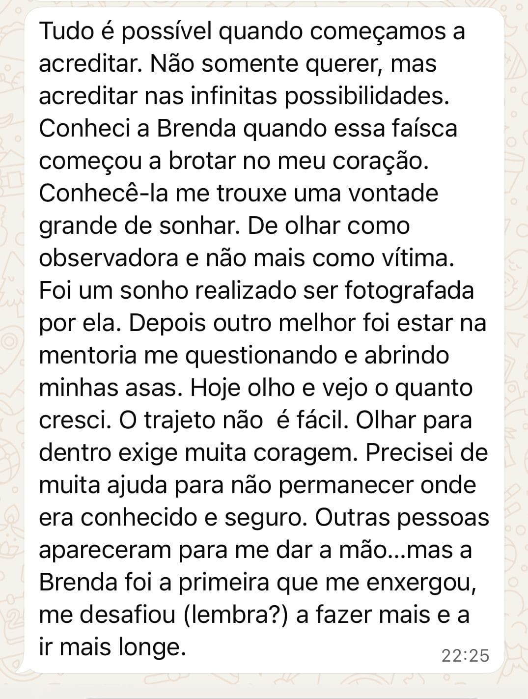 Método Diva Boss - www.divaboss.com.br - Imagem - Depoimento - 002